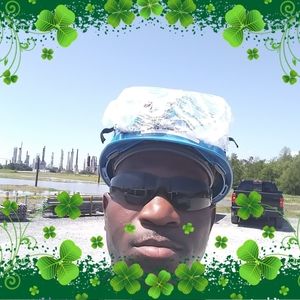 Meet your Posher, Roy